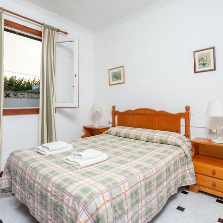 Villa Emilio Cala En Porter  Екстериор снимка