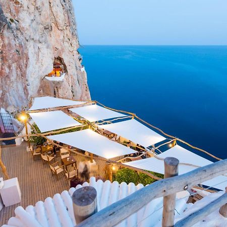 Villa Emilio Cala En Porter  Екстериор снимка