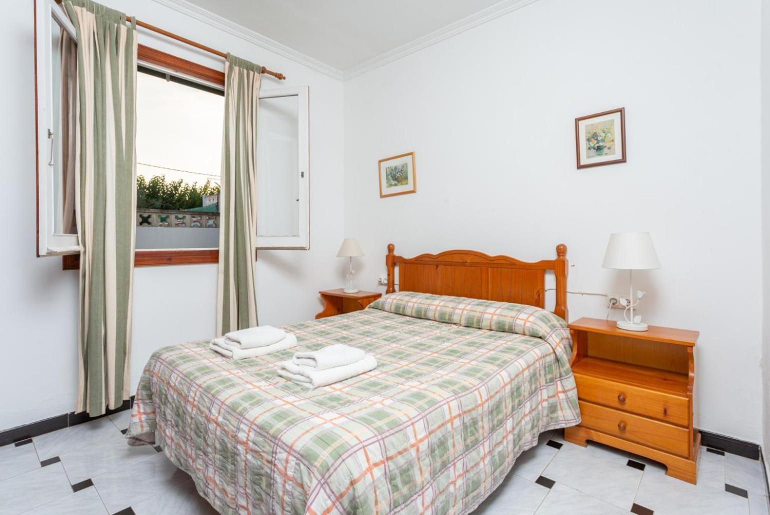 Villa Emilio Cala En Porter  Екстериор снимка