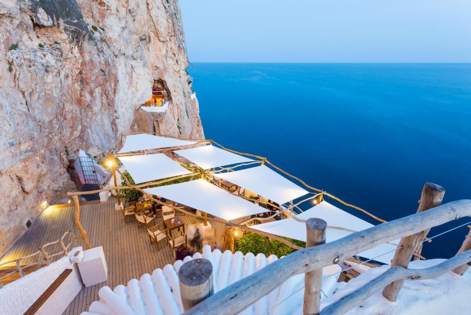 Villa Emilio Cala En Porter  Екстериор снимка