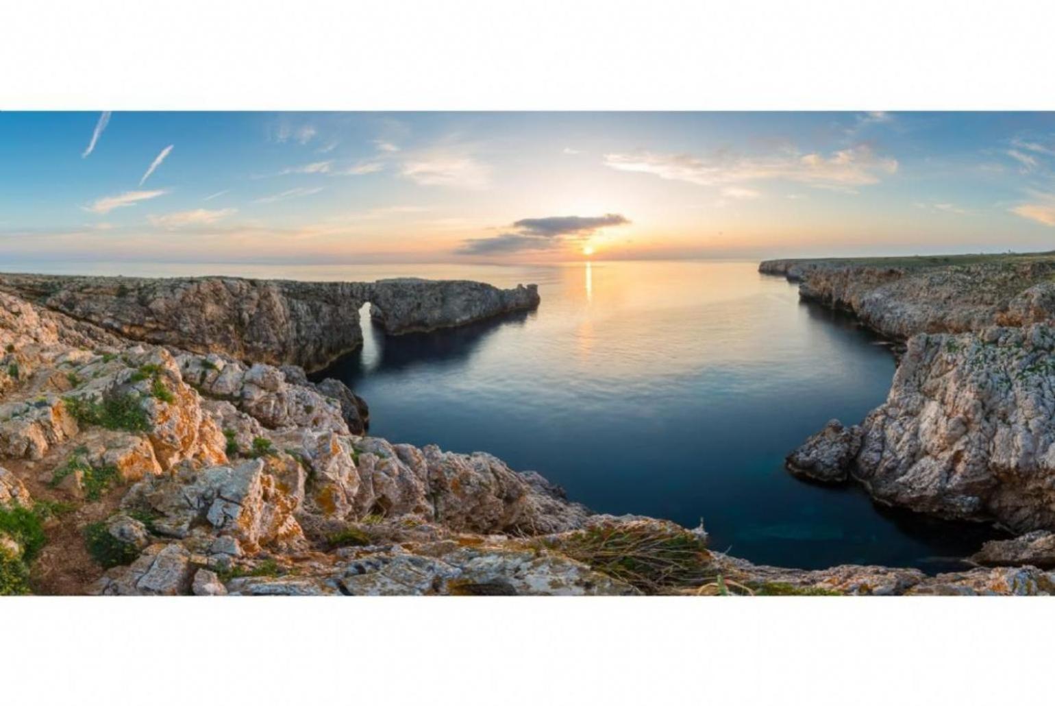 Villa Emilio Cala En Porter  Екстериор снимка