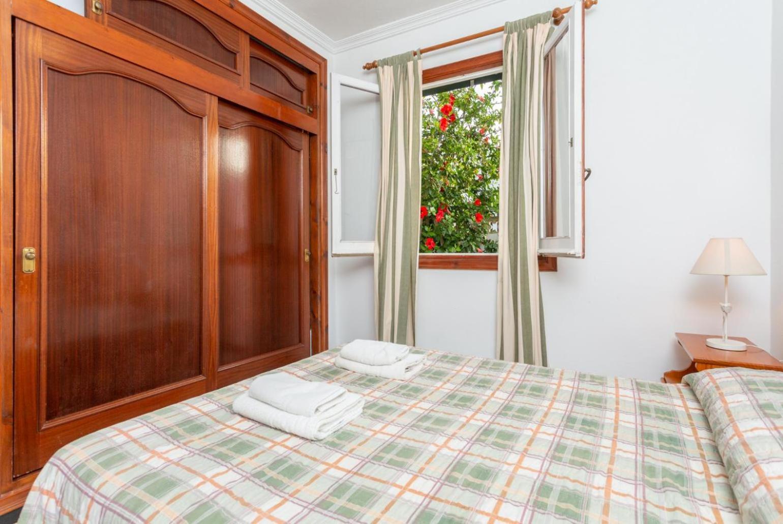 Villa Emilio Cala En Porter  Екстериор снимка